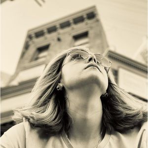 Meet your Posher, Sarahaydee